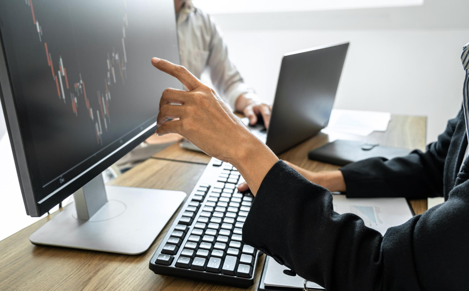 Forex Broker